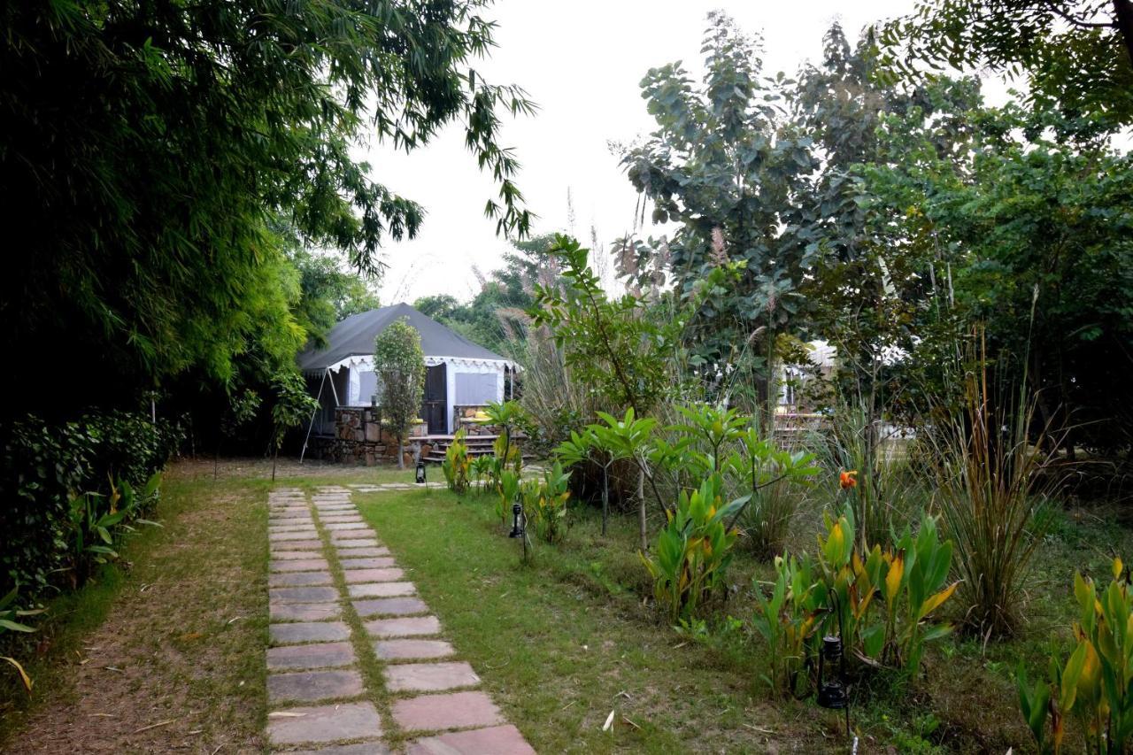 Sultan Bagh Resort By The Sky Imperial Sawai Madhopur Exterior photo