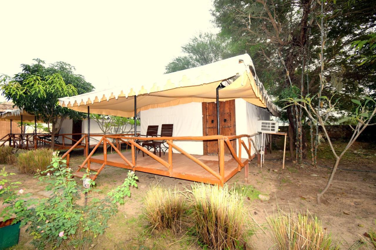 Sultan Bagh Resort By The Sky Imperial Sawai Madhopur Exterior photo