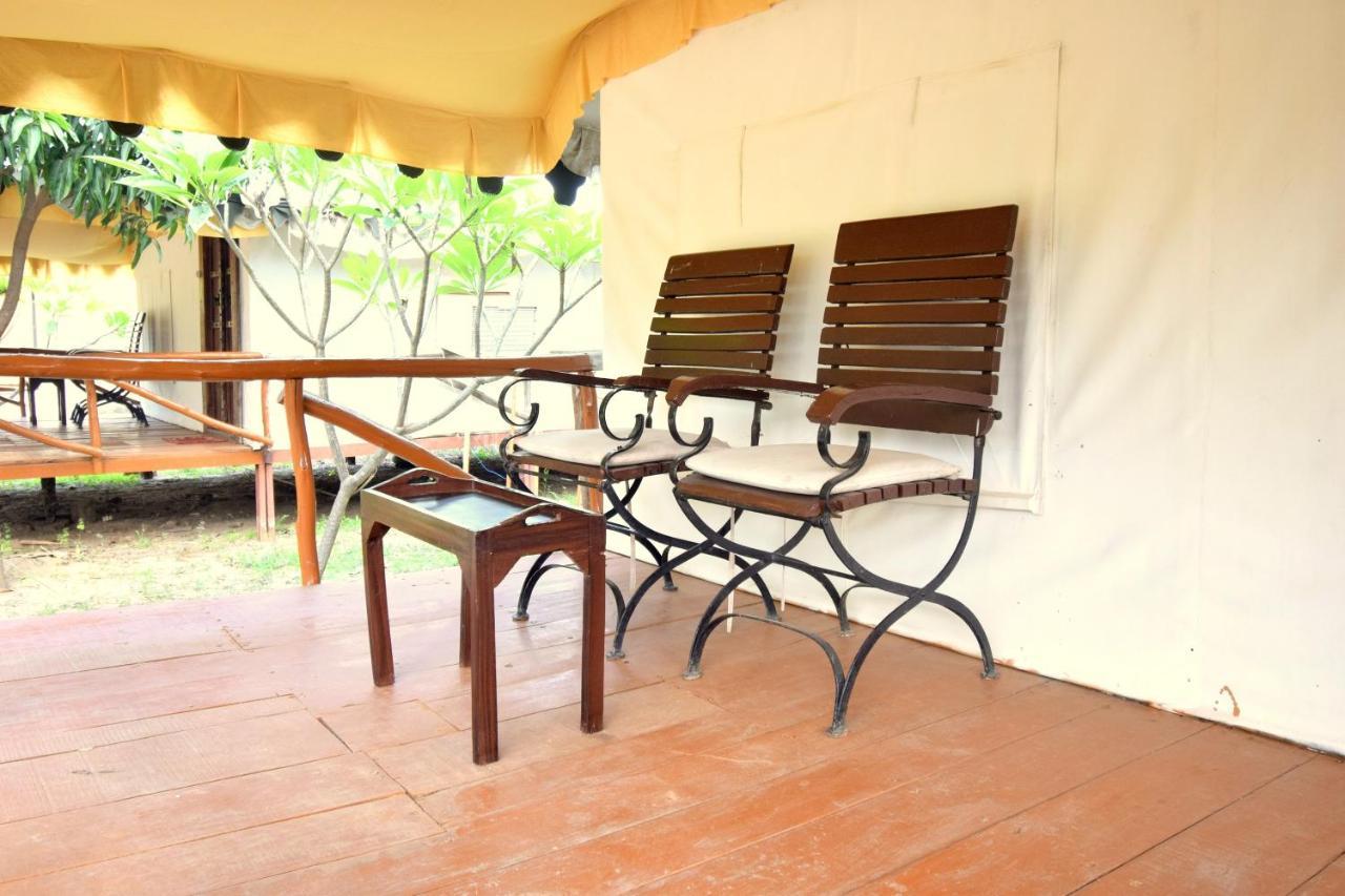 Sultan Bagh Resort By The Sky Imperial Sawai Madhopur Exterior photo