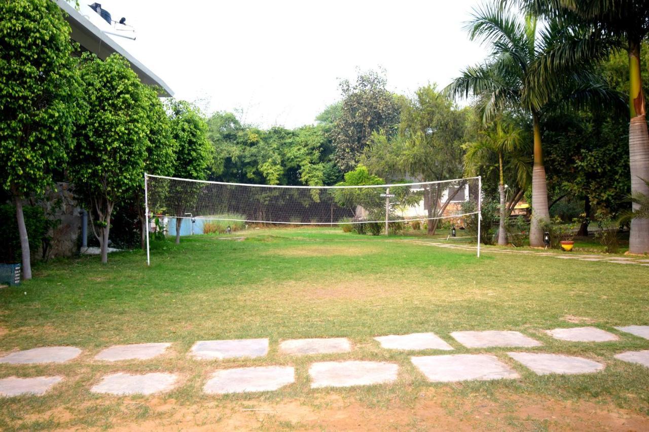 Sultan Bagh Resort By The Sky Imperial Sawai Madhopur Exterior photo