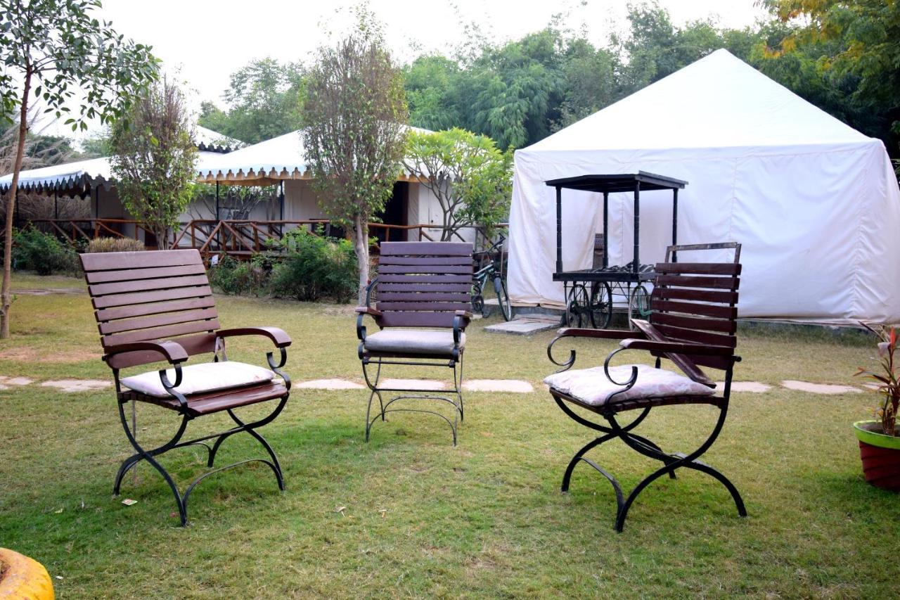 Sultan Bagh Resort By The Sky Imperial Sawai Madhopur Exterior photo