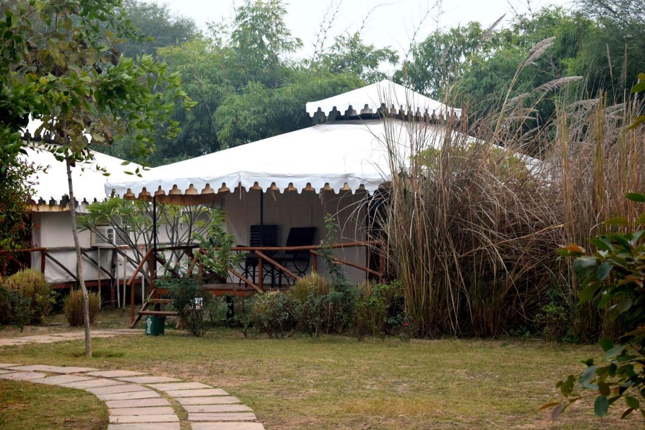 Sultan Bagh Resort By The Sky Imperial Sawai Madhopur Exterior photo