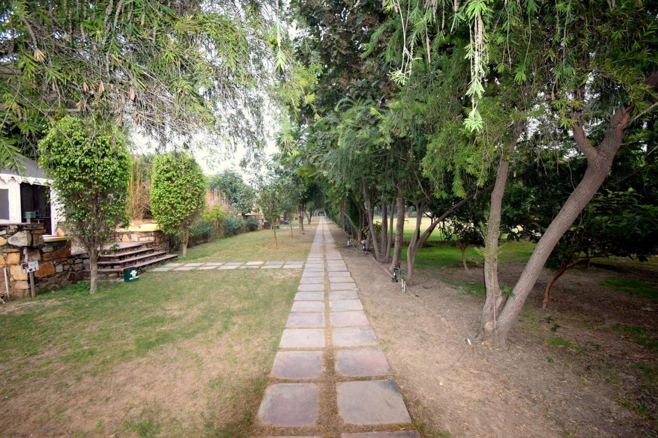 Sultan Bagh Resort By The Sky Imperial Sawai Madhopur Exterior photo