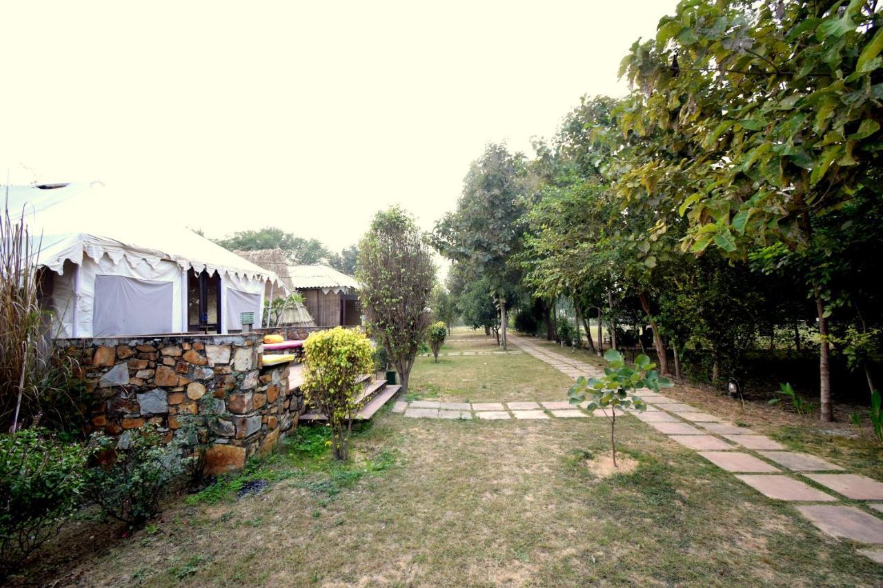 Sultan Bagh Resort By The Sky Imperial Sawai Madhopur Exterior photo