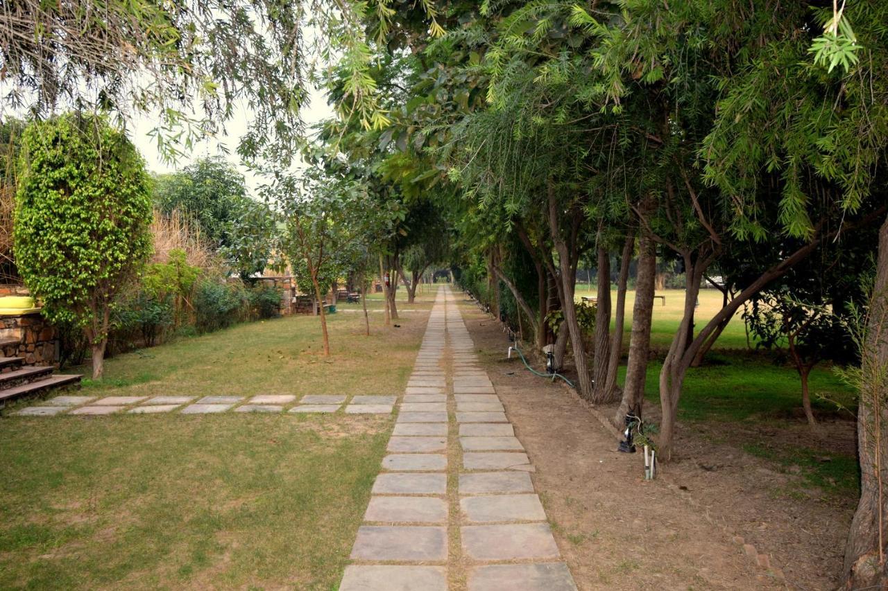 Sultan Bagh Resort By The Sky Imperial Sawai Madhopur Exterior photo