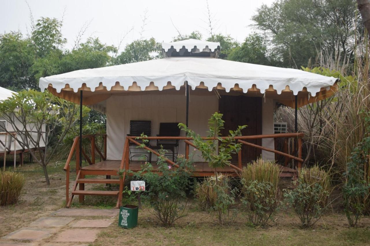 Sultan Bagh Resort By The Sky Imperial Sawai Madhopur Exterior photo