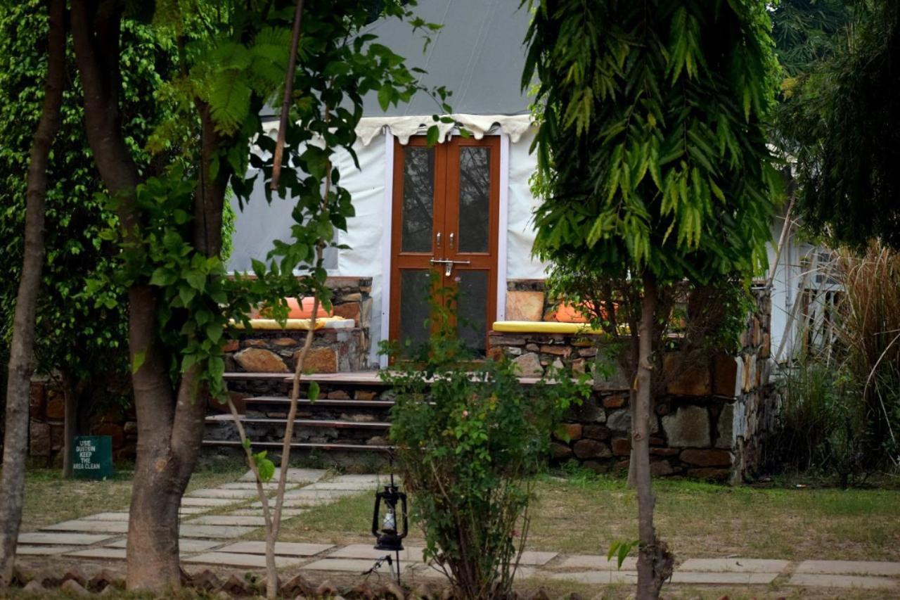 Sultan Bagh Resort By The Sky Imperial Sawai Madhopur Exterior photo