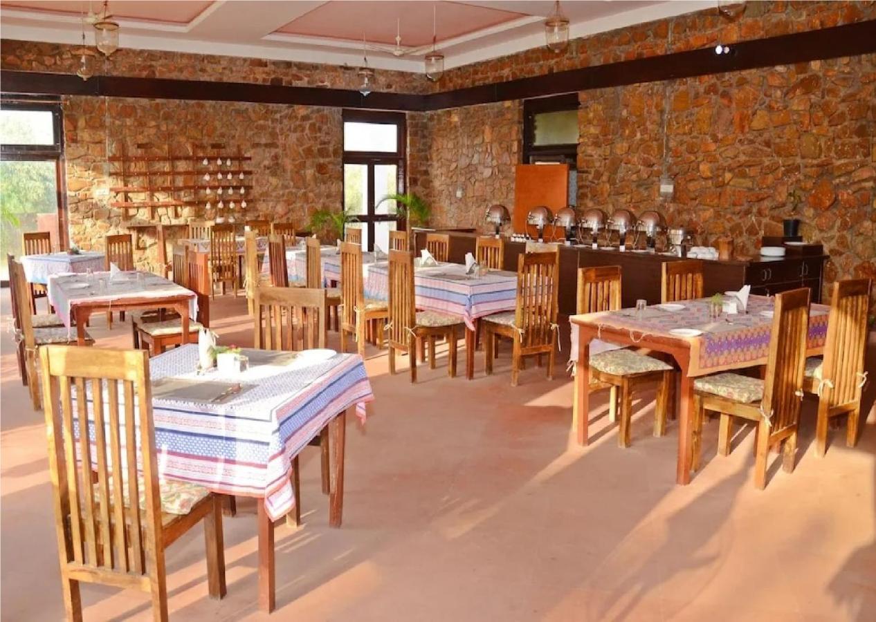 Sultan Bagh Resort By The Sky Imperial Sawai Madhopur Exterior photo