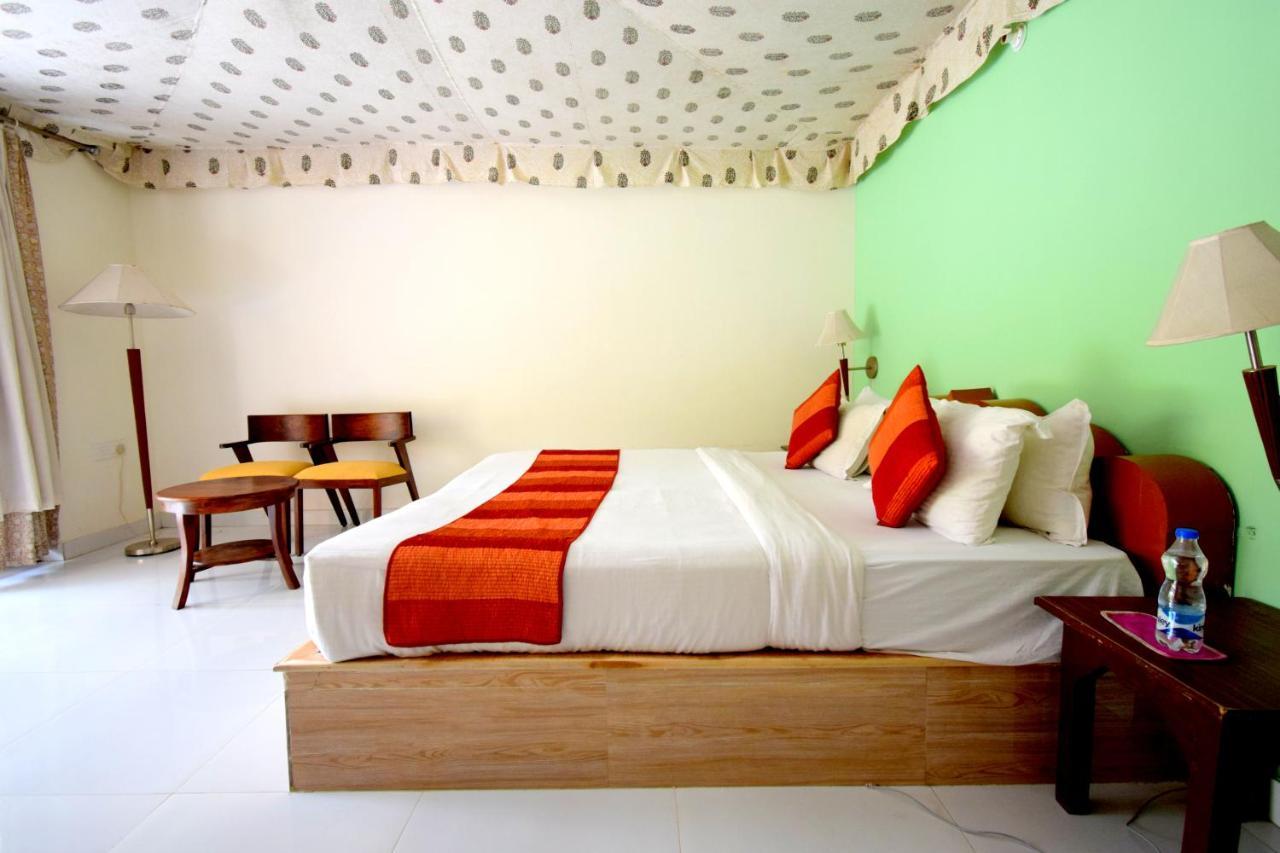 Sultan Bagh Resort By The Sky Imperial Sawai Madhopur Exterior photo