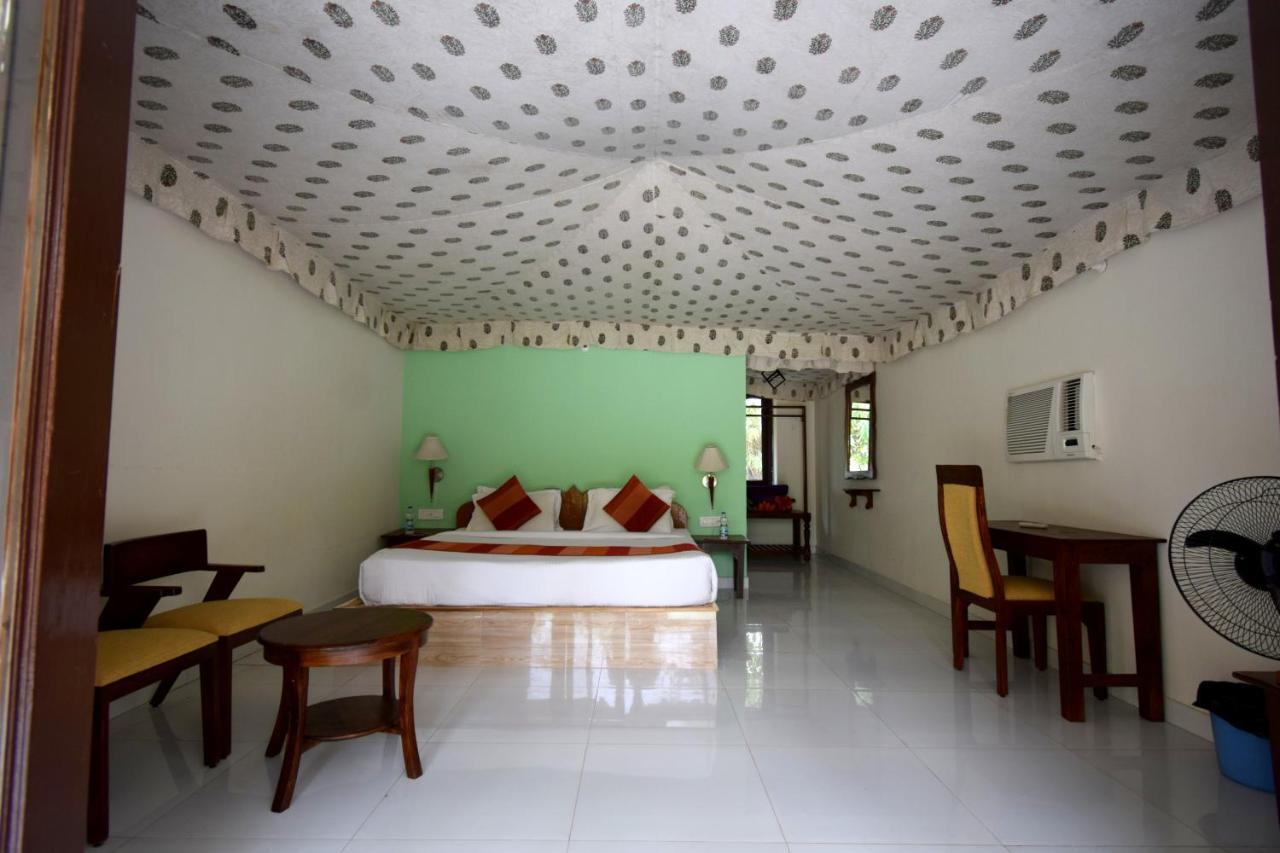 Sultan Bagh Resort By The Sky Imperial Sawai Madhopur Exterior photo